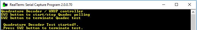 5. Peripheral Example Applications — DA14585/DA14531 SW Platform ...