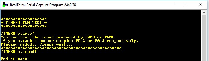 5. Peripheral Example Applications — DA14585/DA14531 SW Platform ...