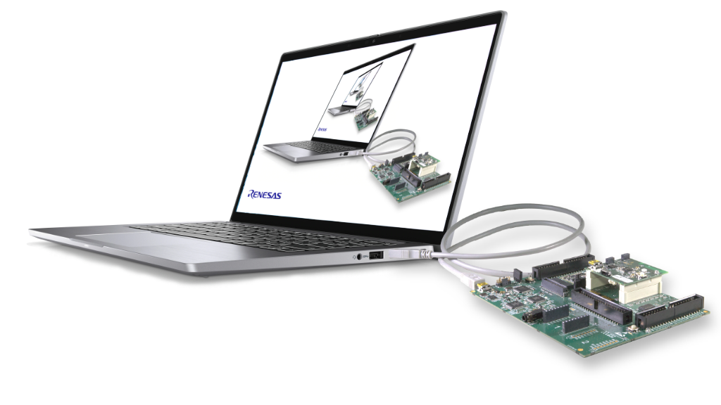 DA1470x Development Kit-PRO Setup