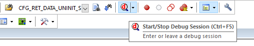 keil-stop-debug
