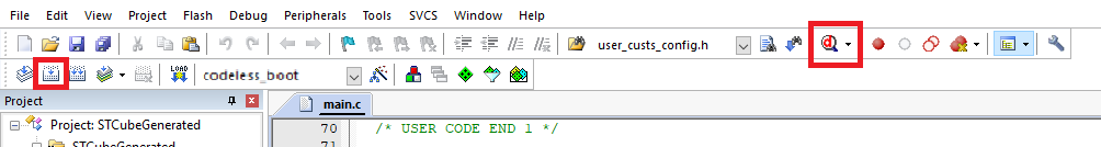 Keil_compile