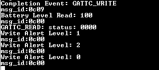 Gatt_Write