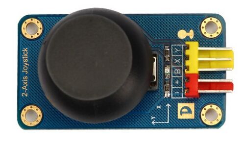 Joystick Module