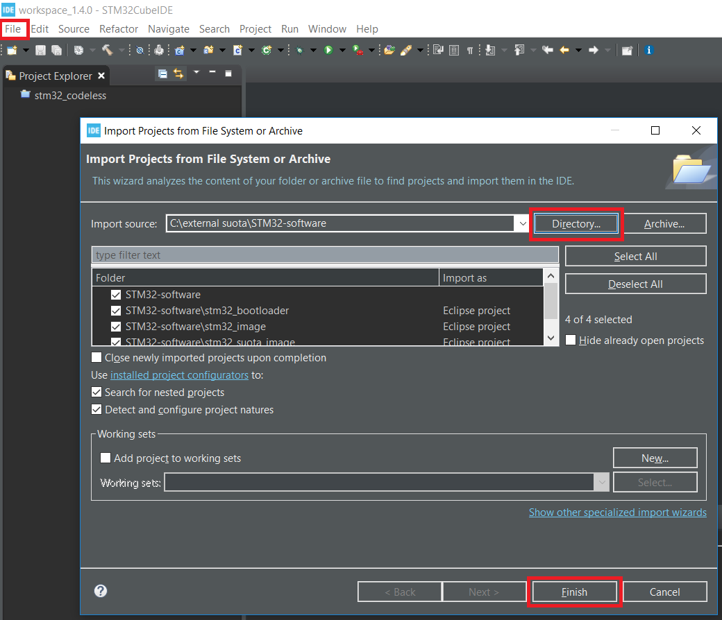 project_import