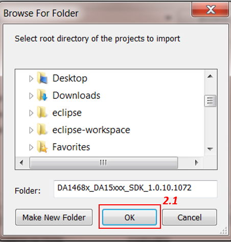 'Import 2'